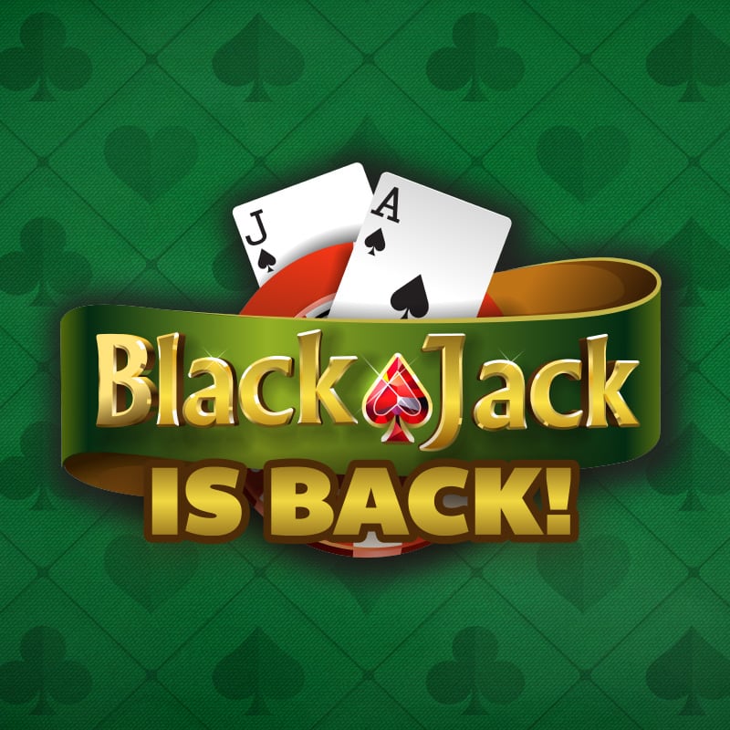 Blackjack