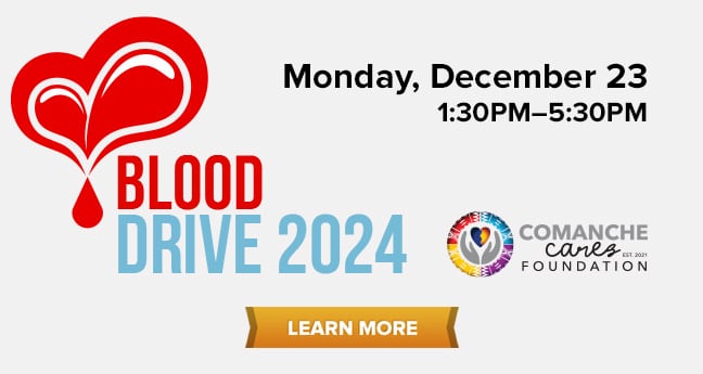 Blood Drive 2024