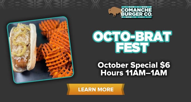 Octo-brat Fest