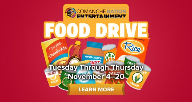 Food Drive