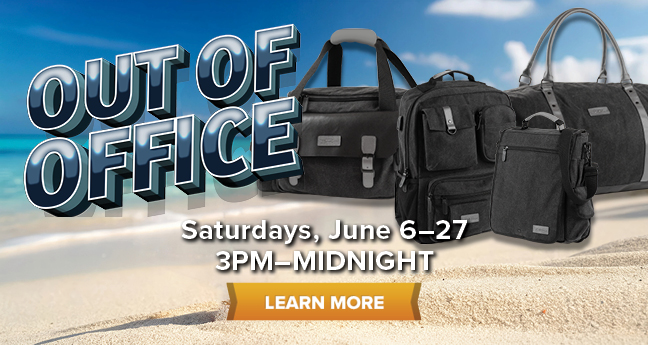 Out Of Office