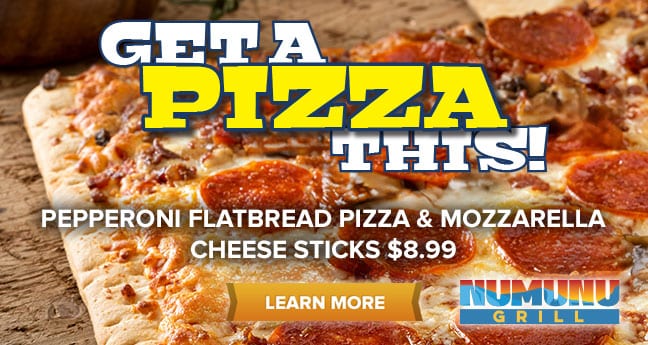 Get A Pizza This