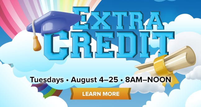 Extra Credit
